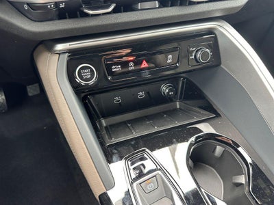 2026 Audi Q5 Premium Plus TFSI quattro S tronic