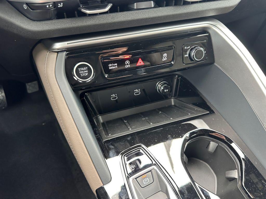 2026 Audi Q5 Premium Plus TFSI quattro S tronic