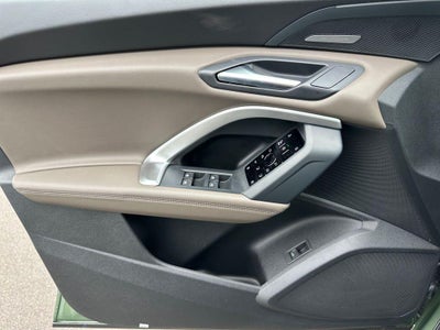 2026 Audi Q5 Premium Plus TFSI quattro S tronic