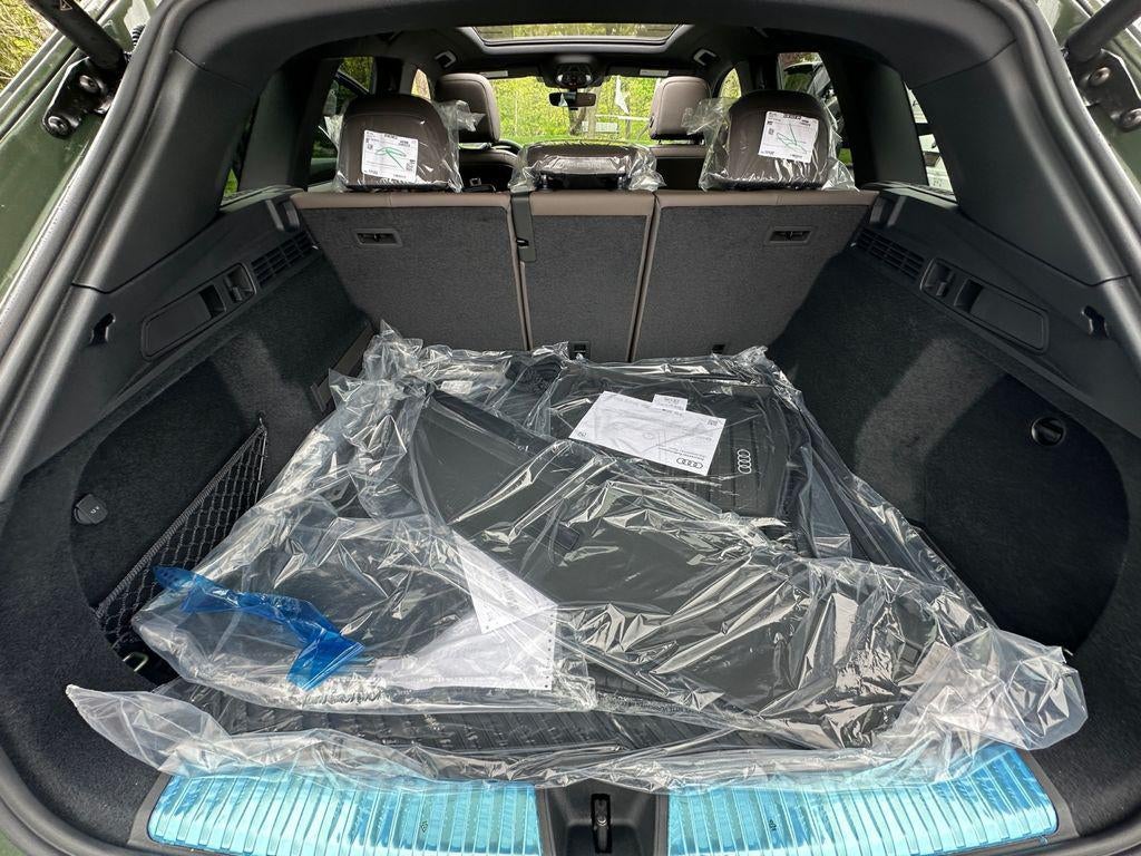 2026 Audi Q5 Premium Plus TFSI quattro S tronic