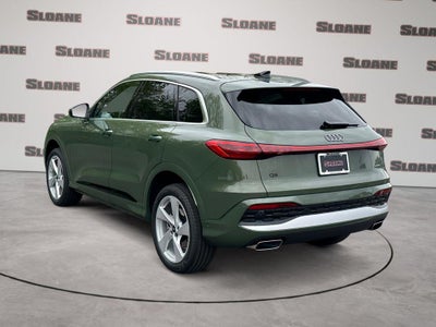 2026 Audi Q5 Premium Plus TFSI quattro S tronic