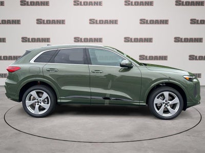 2026 Audi Q5 Premium Plus TFSI quattro S tronic