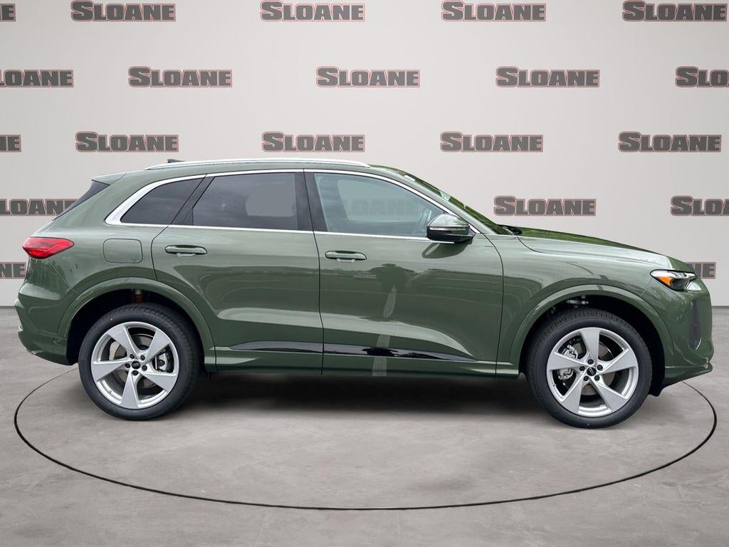 2026 Audi Q5 Premium Plus TFSI quattro S tronic