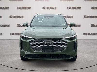 2026 Audi Q5 Premium Plus TFSI quattro S tronic