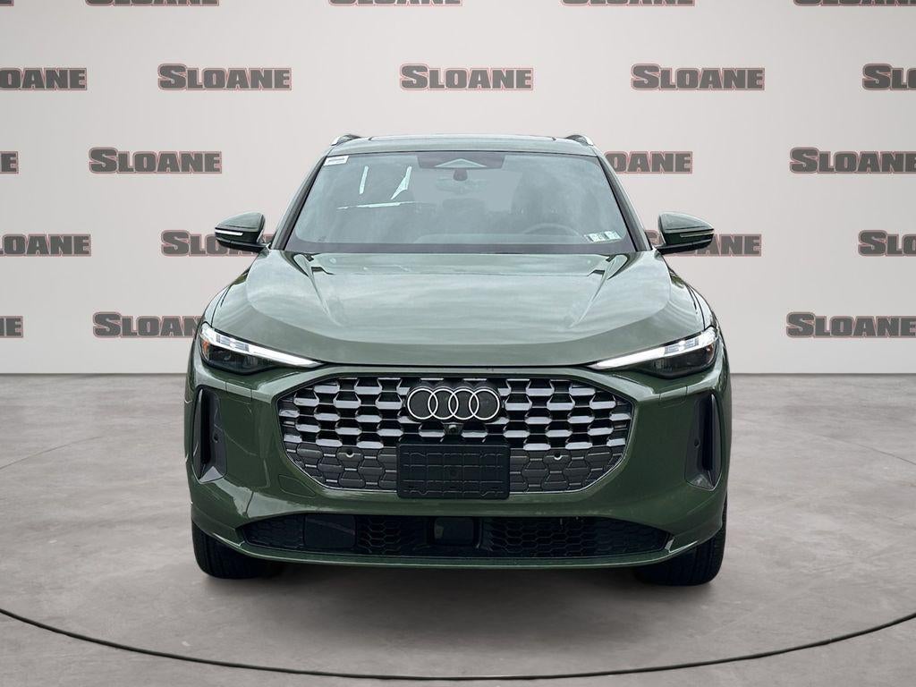 2026 Audi Q5 Premium Plus TFSI quattro S tronic
