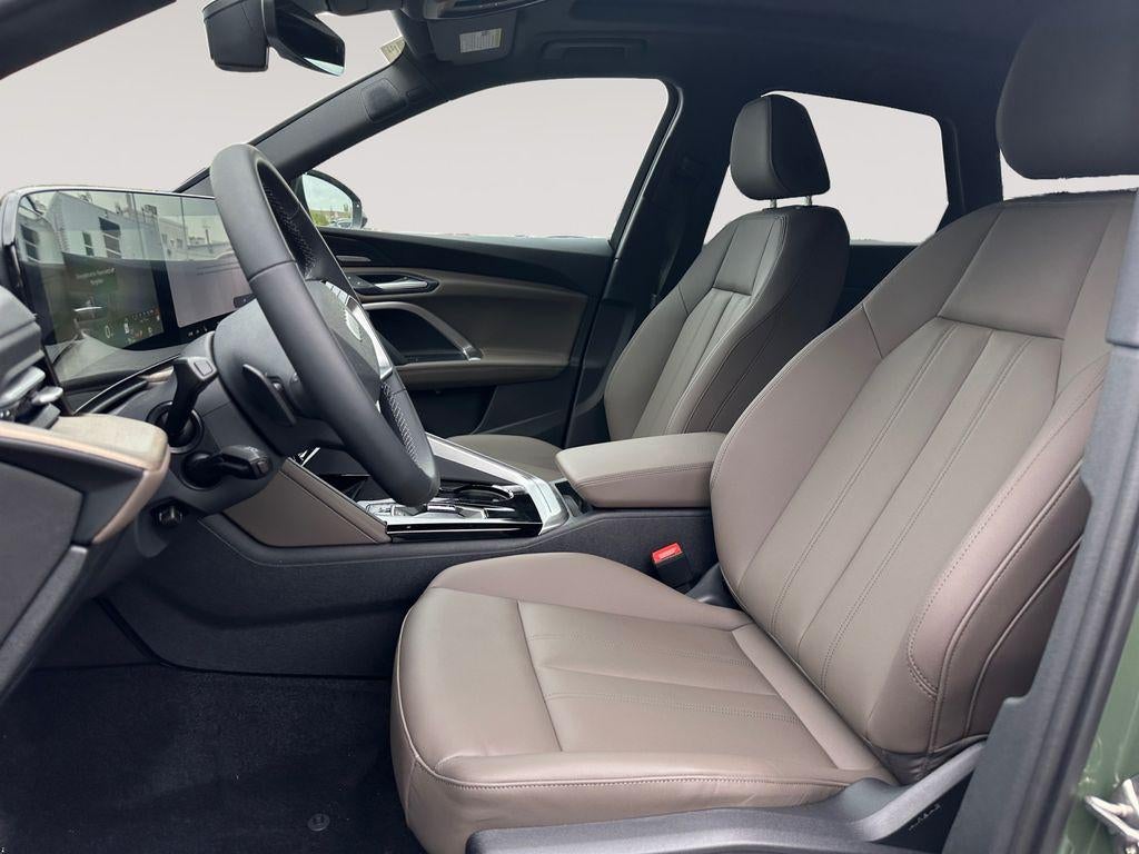 2026 Audi Q5 Premium Plus TFSI quattro S tronic
