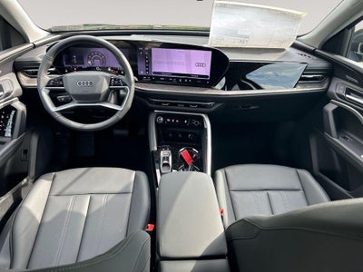 2026 Audi Q5 Premium Plus TFSI quattro S tronic