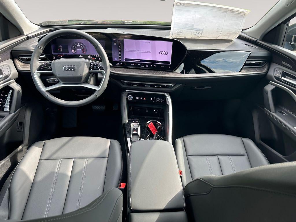 2026 Audi Q5 Premium Plus TFSI quattro S tronic