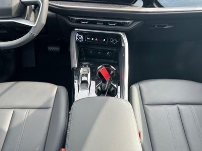 2026 Audi Q5 Premium Plus TFSI quattro S tronic