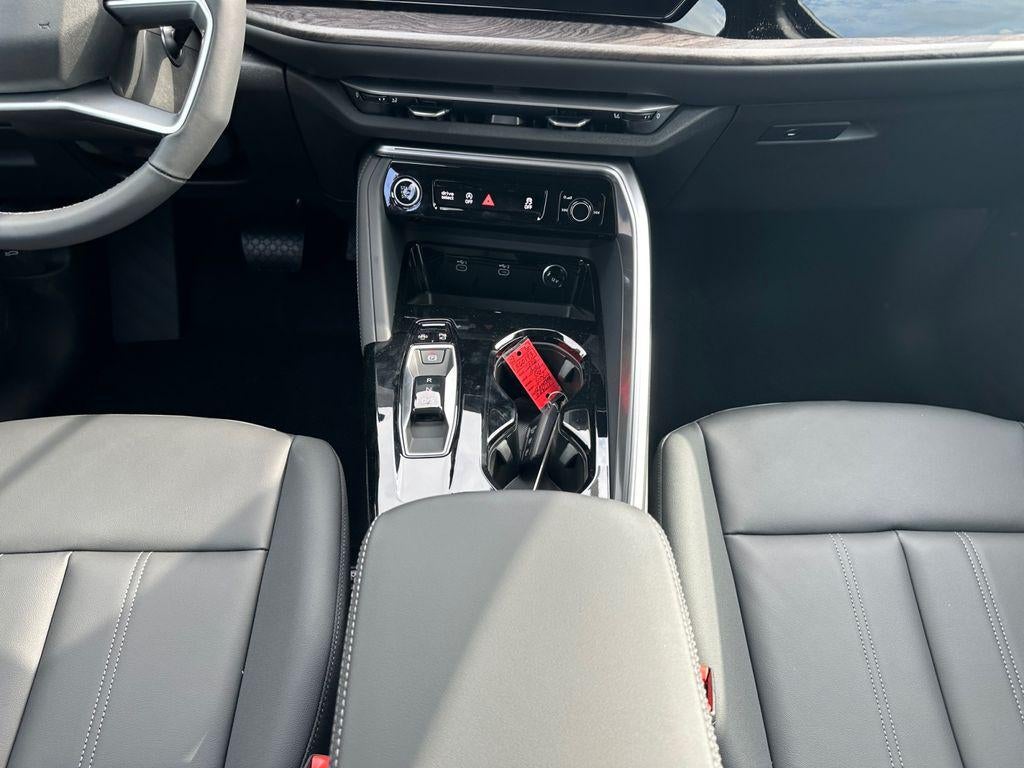 2026 Audi Q5 Premium Plus TFSI quattro S tronic