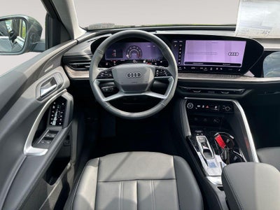 2026 Audi Q5 Premium Plus TFSI quattro S tronic