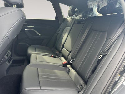 2026 Audi Q5 Premium Plus TFSI quattro S tronic
