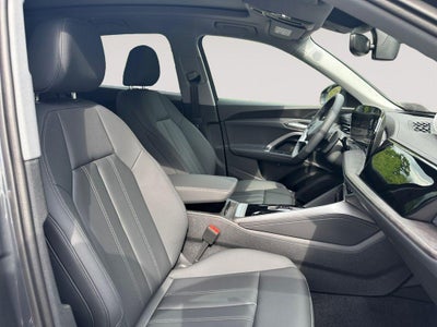 2026 Audi Q5 Premium Plus TFSI quattro S tronic