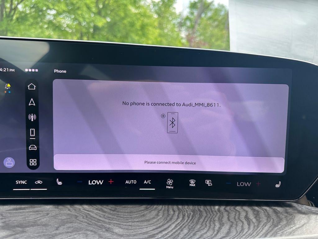 2026 Audi Q5 Premium Plus TFSI quattro S tronic
