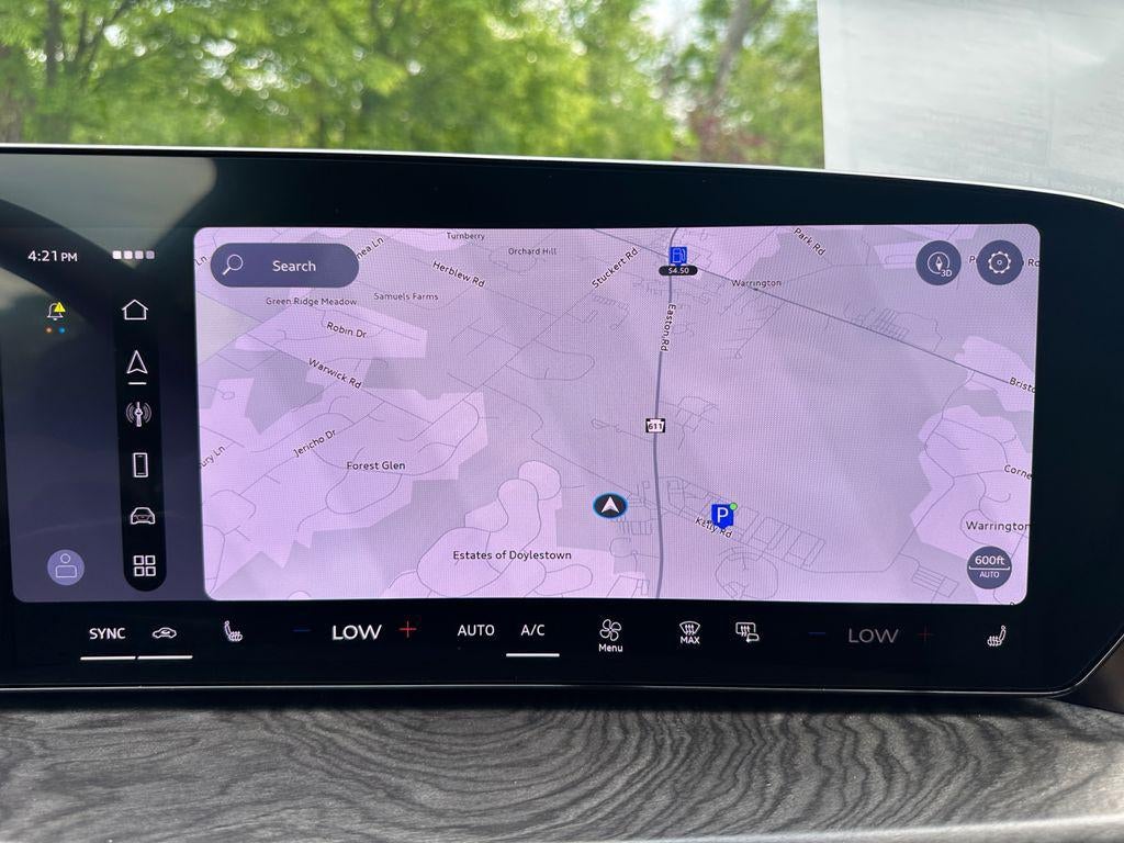 2026 Audi Q5 Premium Plus TFSI quattro S tronic