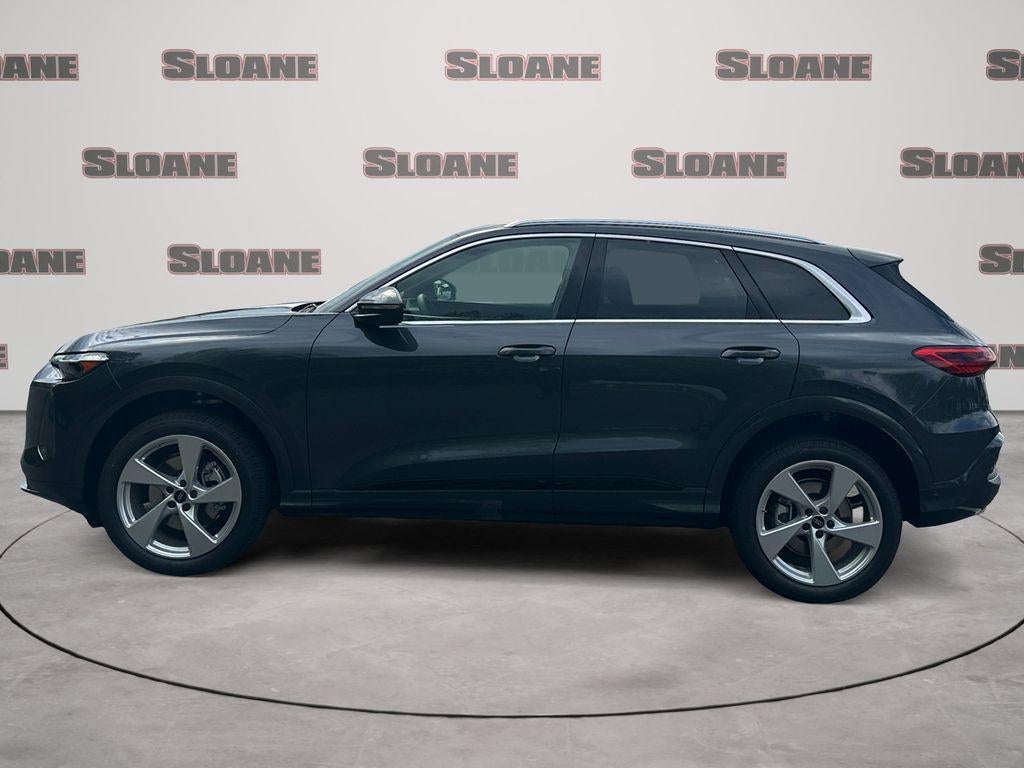 2026 Audi Q5 Premium Plus TFSI quattro S tronic