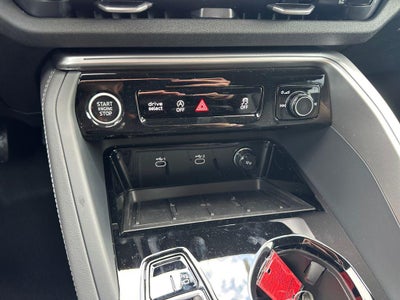 2026 Audi Q5 Premium Plus TFSI quattro S tronic