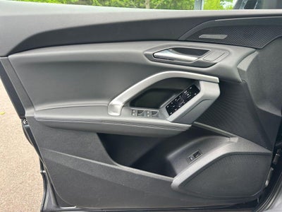 2026 Audi Q5 Premium Plus TFSI quattro S tronic