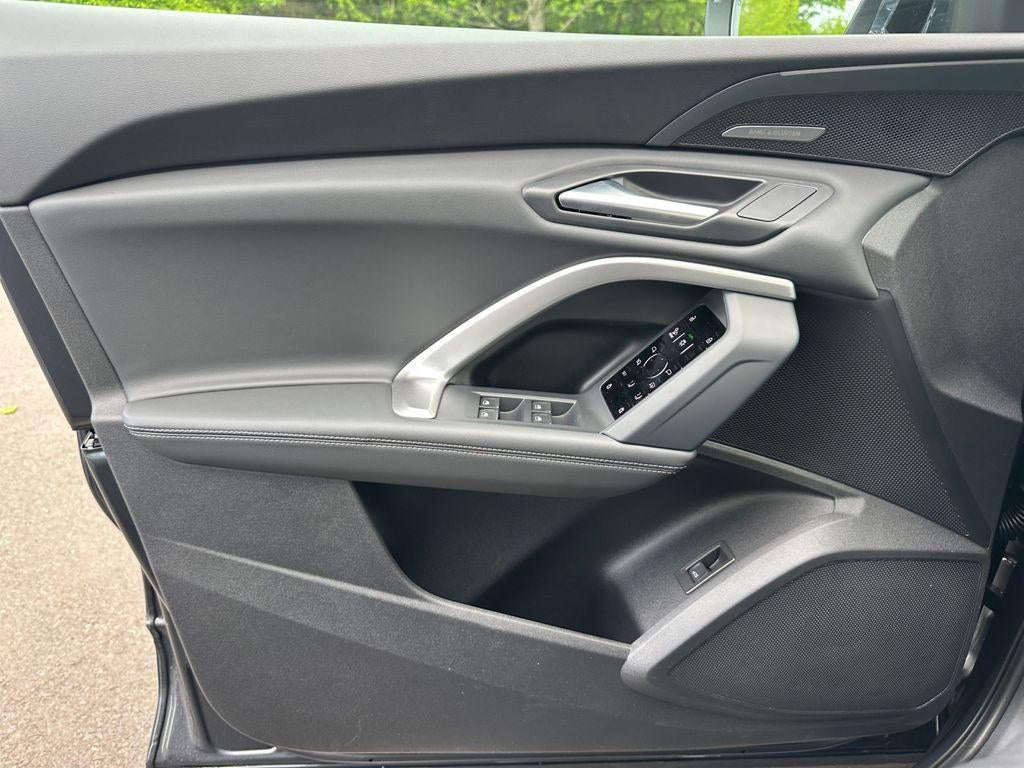 2026 Audi Q5 Premium Plus TFSI quattro S tronic