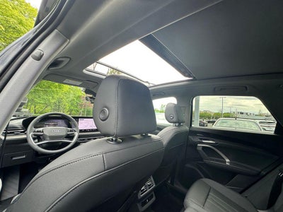 2026 Audi Q5 Premium Plus TFSI quattro S tronic