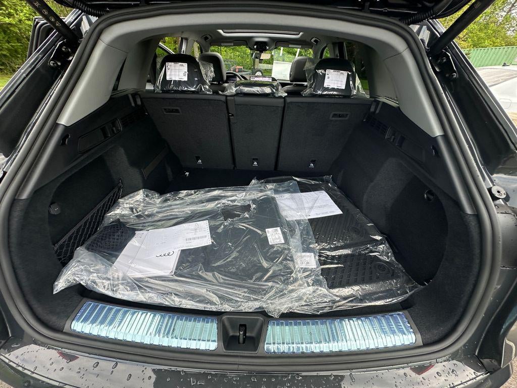 2026 Audi Q5 Premium Plus TFSI quattro S tronic