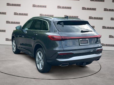 2026 Audi Q5 Premium Plus TFSI quattro S tronic