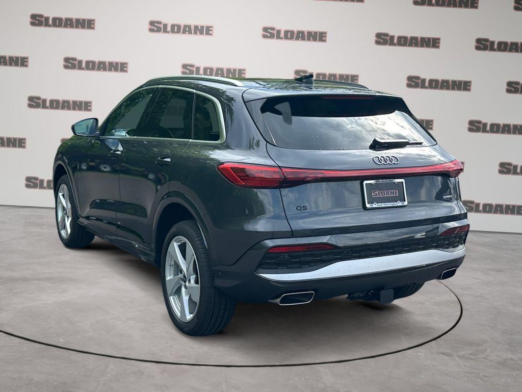 2026 Audi Q5 Premium Plus TFSI quattro S tronic