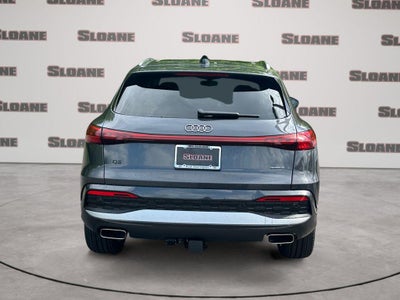 2026 Audi Q5 Premium Plus TFSI quattro S tronic