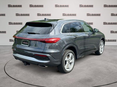 2026 Audi Q5 Premium Plus TFSI quattro S tronic
