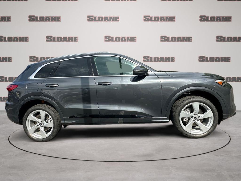 2026 Audi Q5 Premium Plus TFSI quattro S tronic