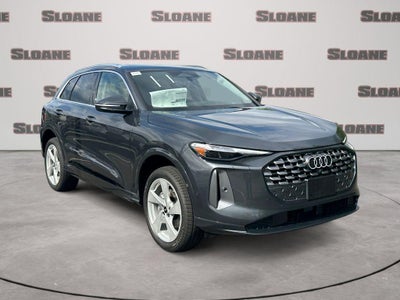 2026 Audi Q5 Premium Plus TFSI quattro S tronic