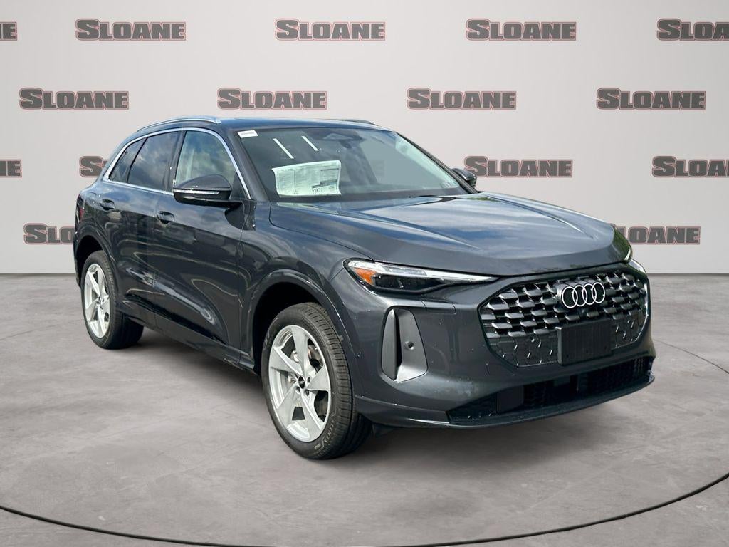 2026 Audi Q5 Premium Plus TFSI quattro S tronic