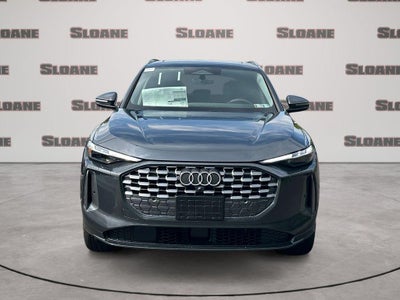 2026 Audi Q5 Premium Plus TFSI quattro S tronic
