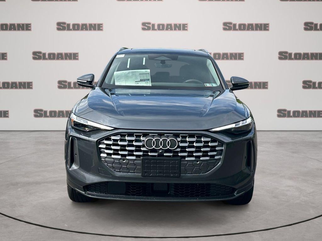 2026 Audi Q5 Premium Plus TFSI quattro S tronic
