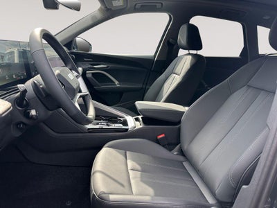 2026 Audi Q5 Premium Plus TFSI quattro S tronic