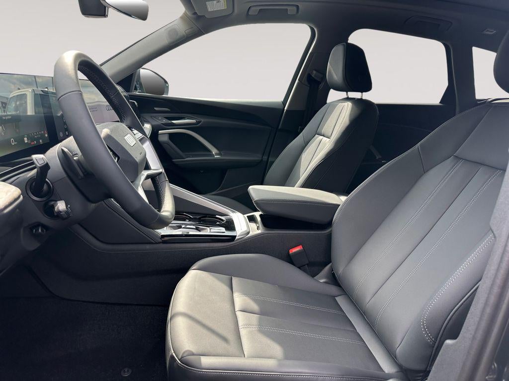 2026 Audi Q5 Premium Plus TFSI quattro S tronic
