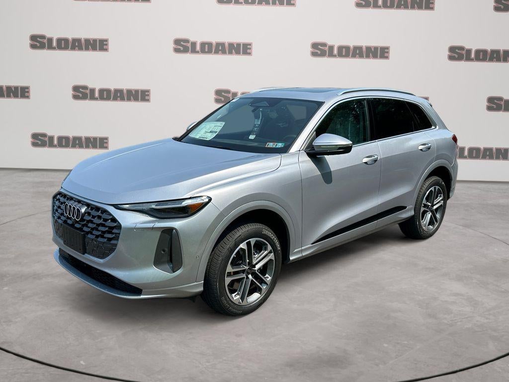 2026 Audi Q5 Premium Plus TFSI quattro S tronic