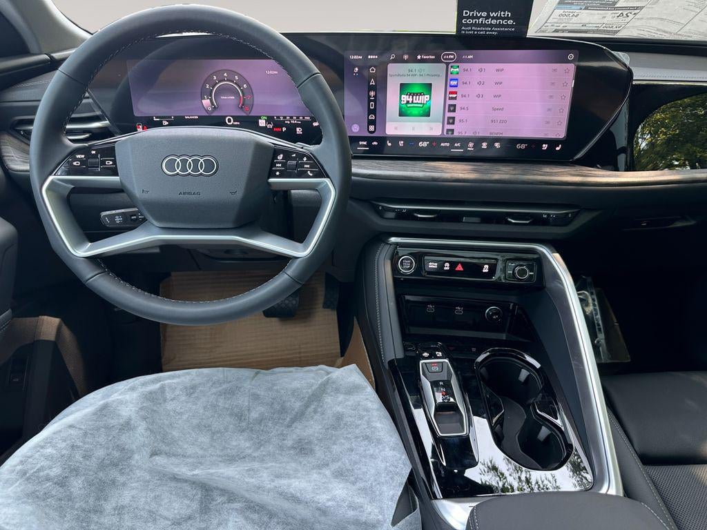 2026 Audi Q5 Premium Plus TFSI quattro S tronic
