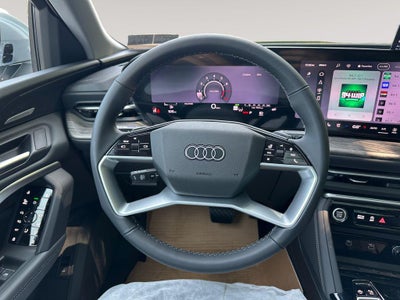 2026 Audi Q5 Premium Plus TFSI quattro S tronic
