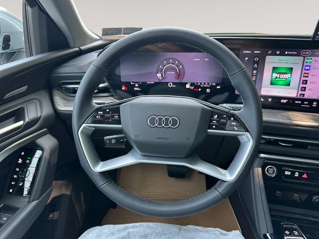 2026 Audi Q5 Premium Plus TFSI quattro S tronic