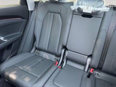 2026 Audi Q5 Premium Plus TFSI quattro S tronic