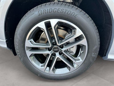 2026 Audi Q5 Premium Plus TFSI quattro S tronic
