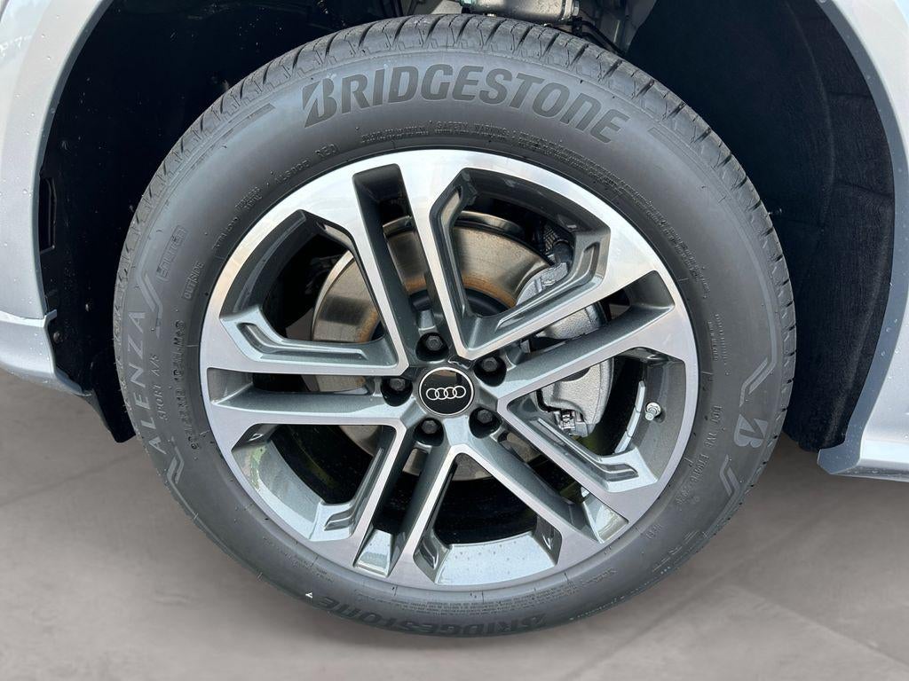 2026 Audi Q5 Premium Plus TFSI quattro S tronic