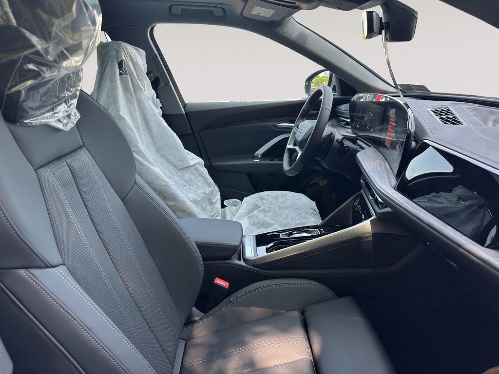 2026 Audi Q5 Premium Plus TFSI quattro S tronic