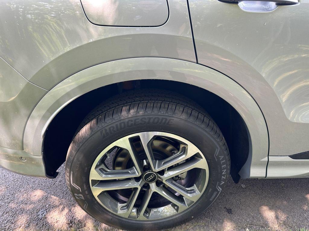 2026 Audi Q5 Premium Plus TFSI quattro S tronic