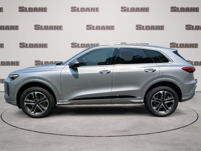 2026 Audi Q5 Premium Plus TFSI quattro S tronic