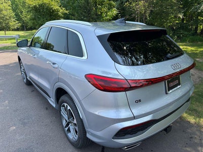 2026 Audi Q5 Premium Plus TFSI quattro S tronic