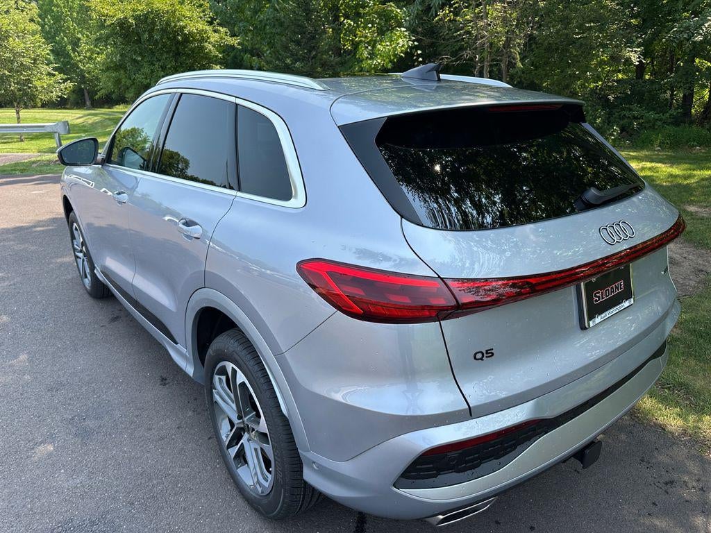 2026 Audi Q5 Premium Plus TFSI quattro S tronic