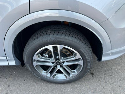 2026 Audi Q5 Premium Plus TFSI quattro S tronic