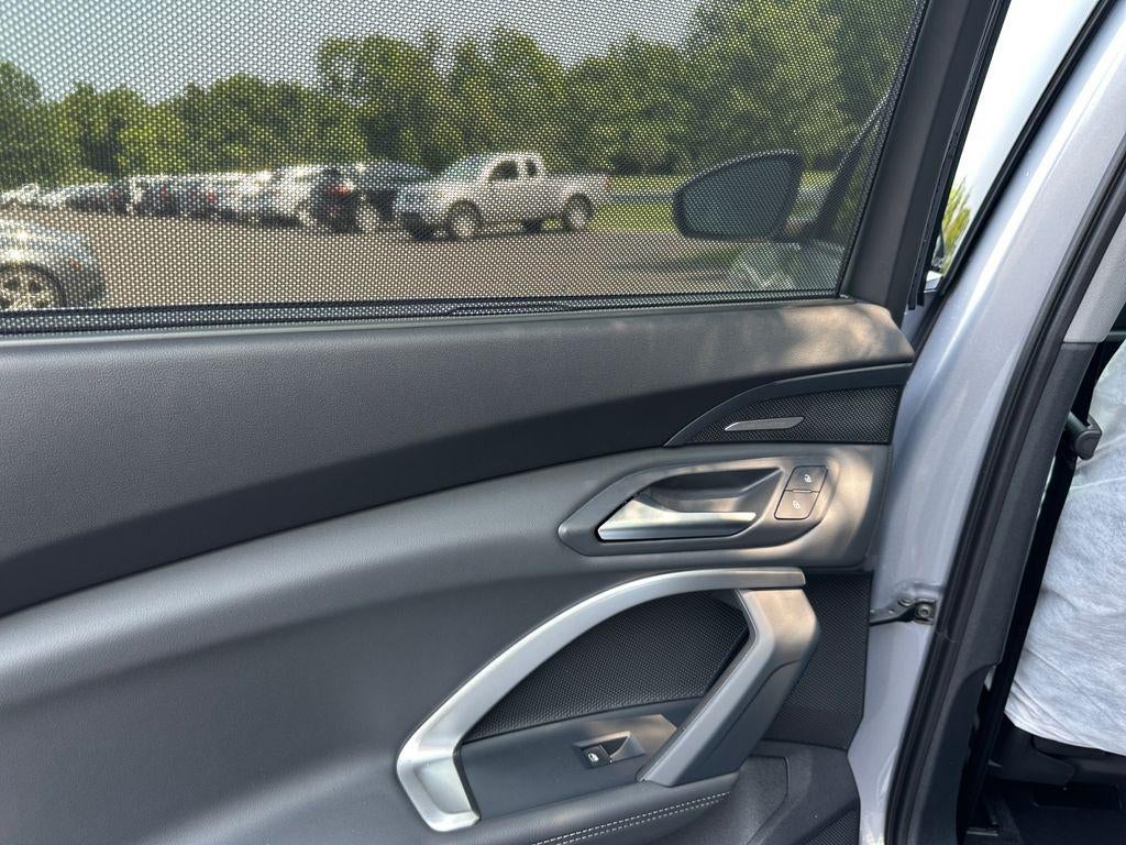 2026 Audi Q5 Premium Plus TFSI quattro S tronic